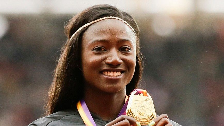 Bývalá šampionka zemřela kvůli komplikacím při porodu